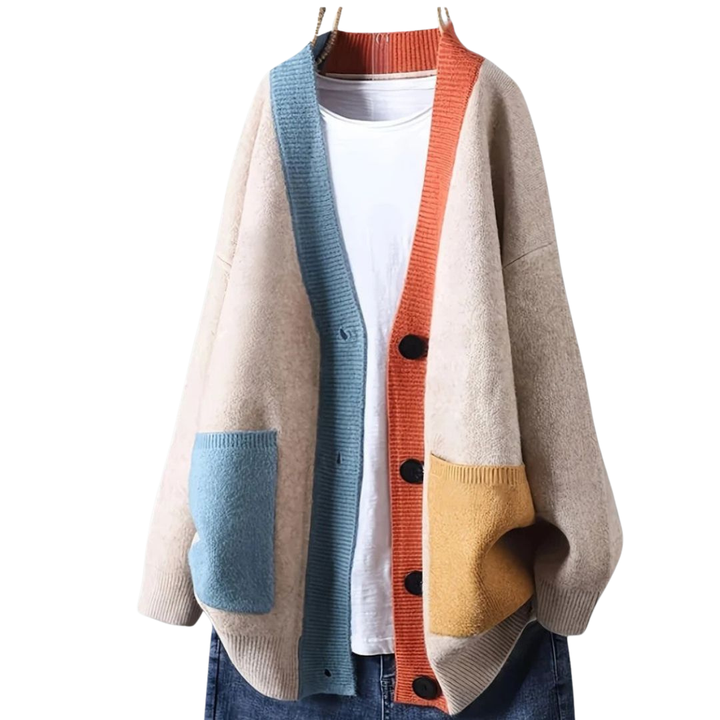 Jaynellee | Comfortable Cardigan