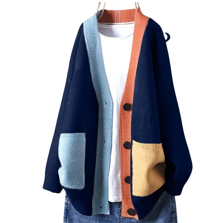 Jaynellee | Comfortable Cardigan