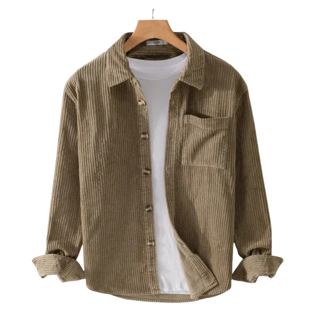 Belric | Stylish Casual Shirt