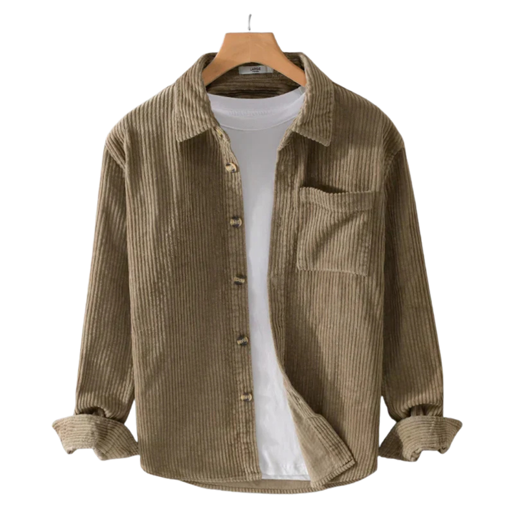 Belric | Stylish Casual Shirt