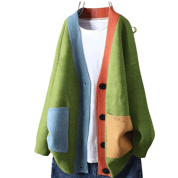 Jaynellee | Comfortable Cardigan