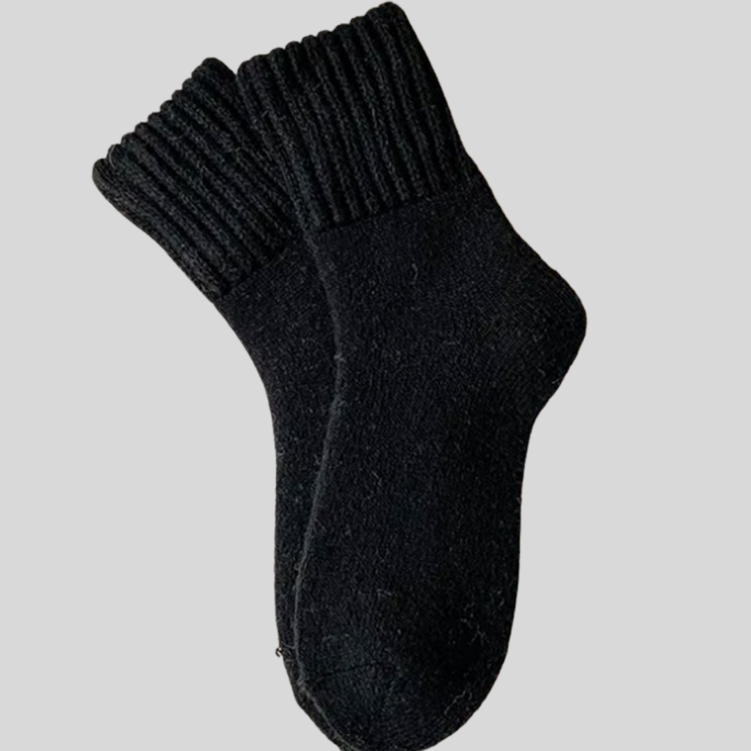 Woolora | Luxury Wool Socks