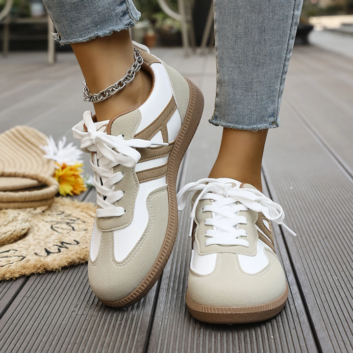 Ninon™ | Comfortable Sneakers