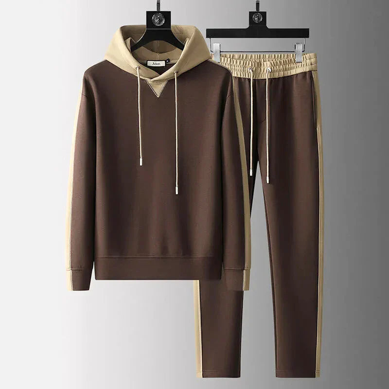 Lonardo™ | Two-Tone Tracksuit