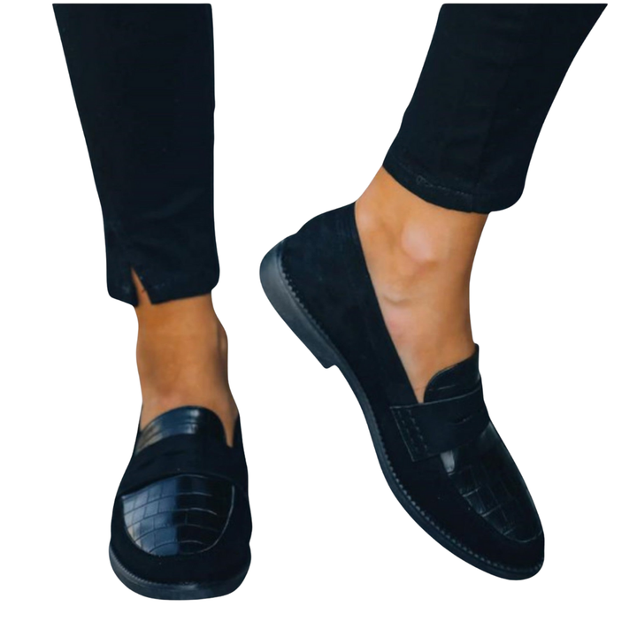 Mariluz | Orthopedic Loafers