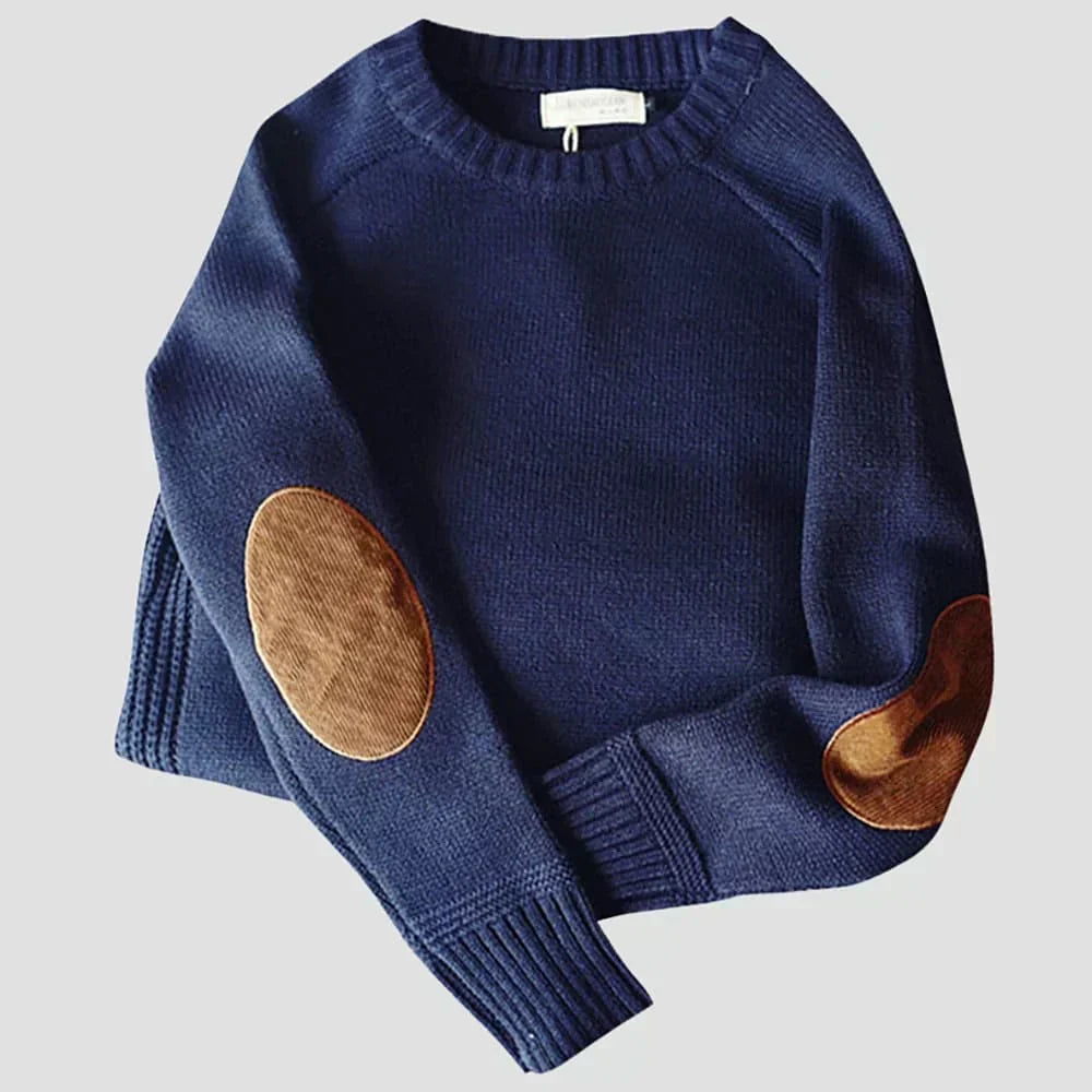 Louis™ | Stylish Sweater