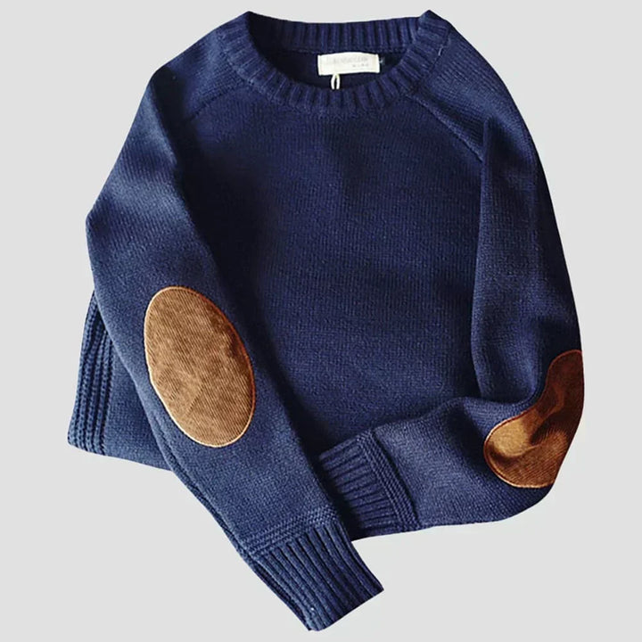 Louis™ | Stylish Sweater