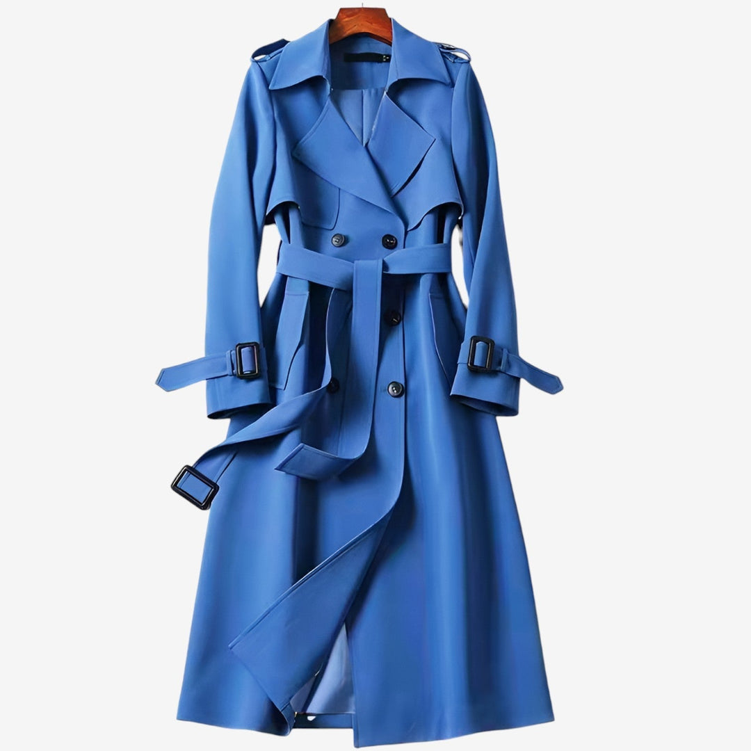 Bianca | Classic Trench