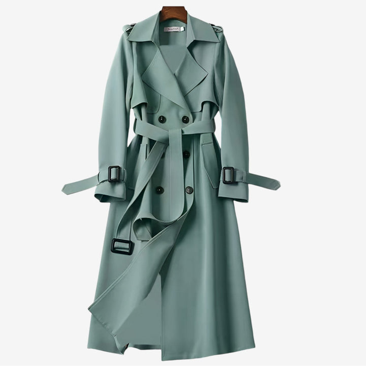 Bianca | Classic Trench