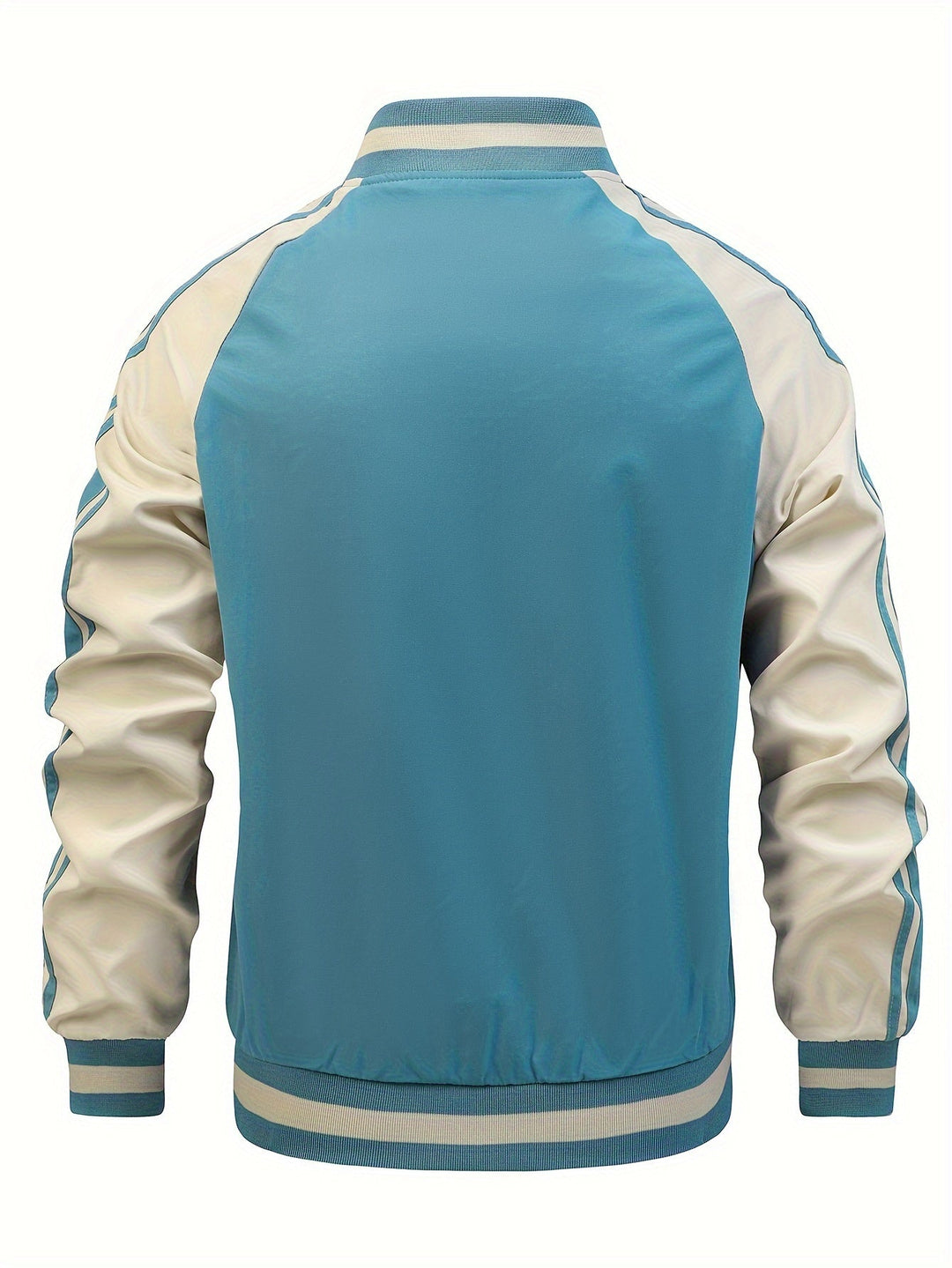 Thoren™ | Zip-Up Sports Jacket