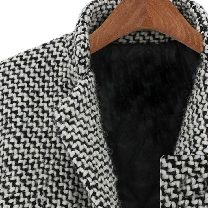 Vivienne | Stylish Coat for Fall