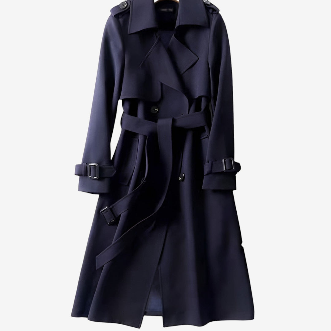 Bianca | Classic Trench