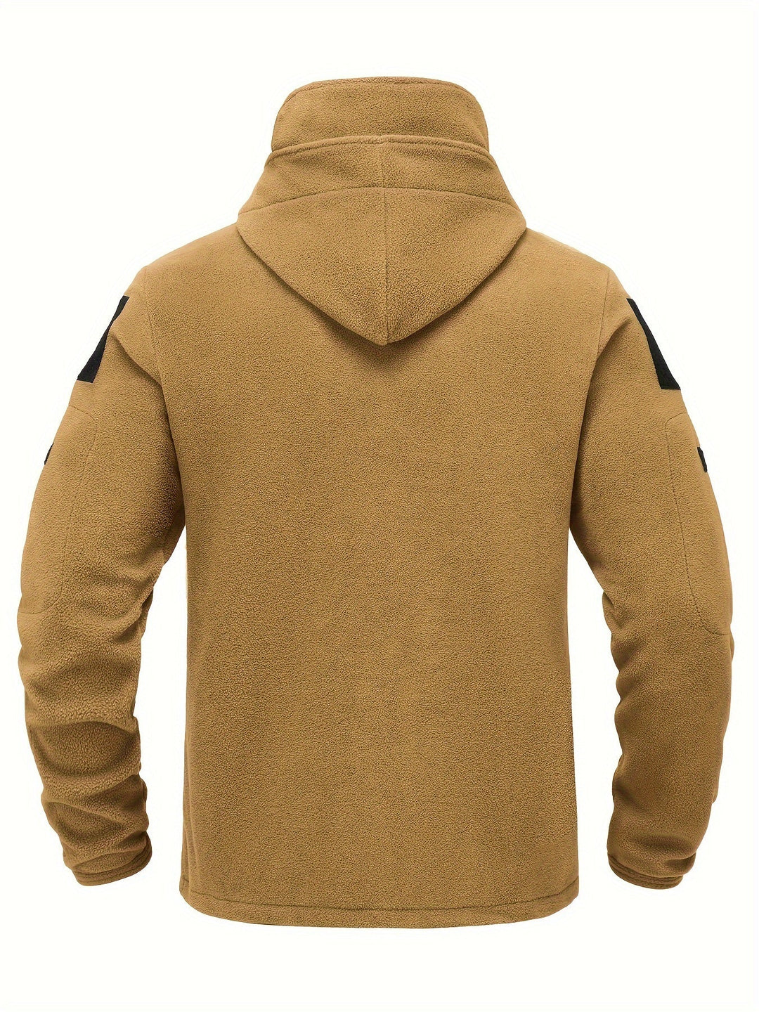Rosendo | Long Sleeve Hoodie with Pockets