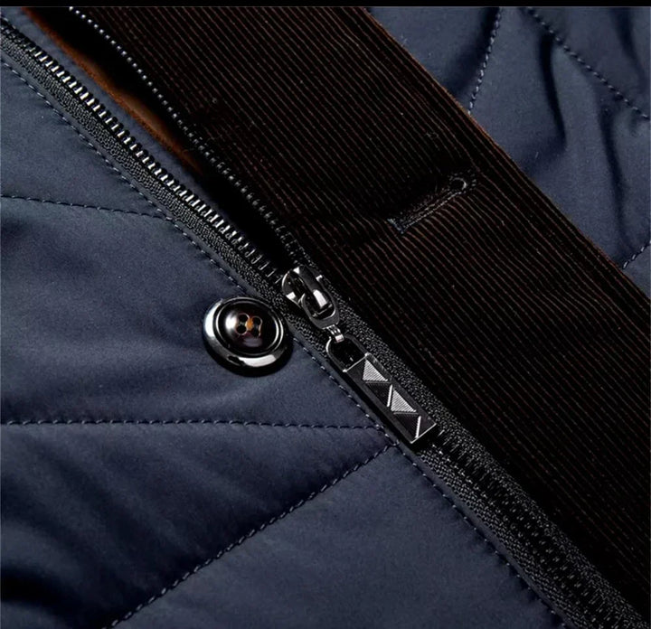 AVANTEA | Noah Elegant Mid-Season Jacket
