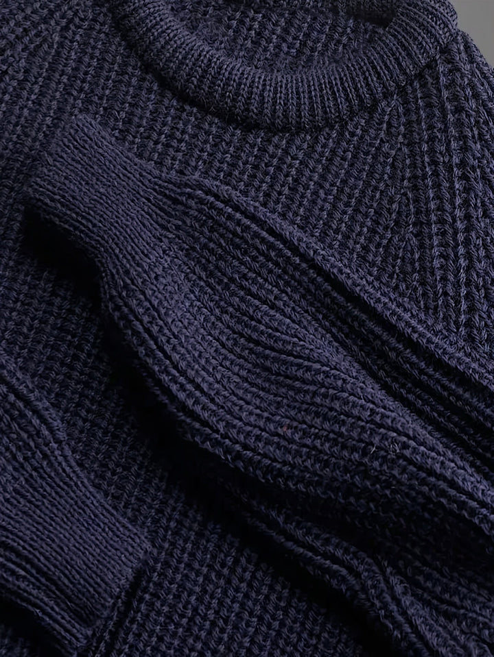 Jake | Knitted Sweater