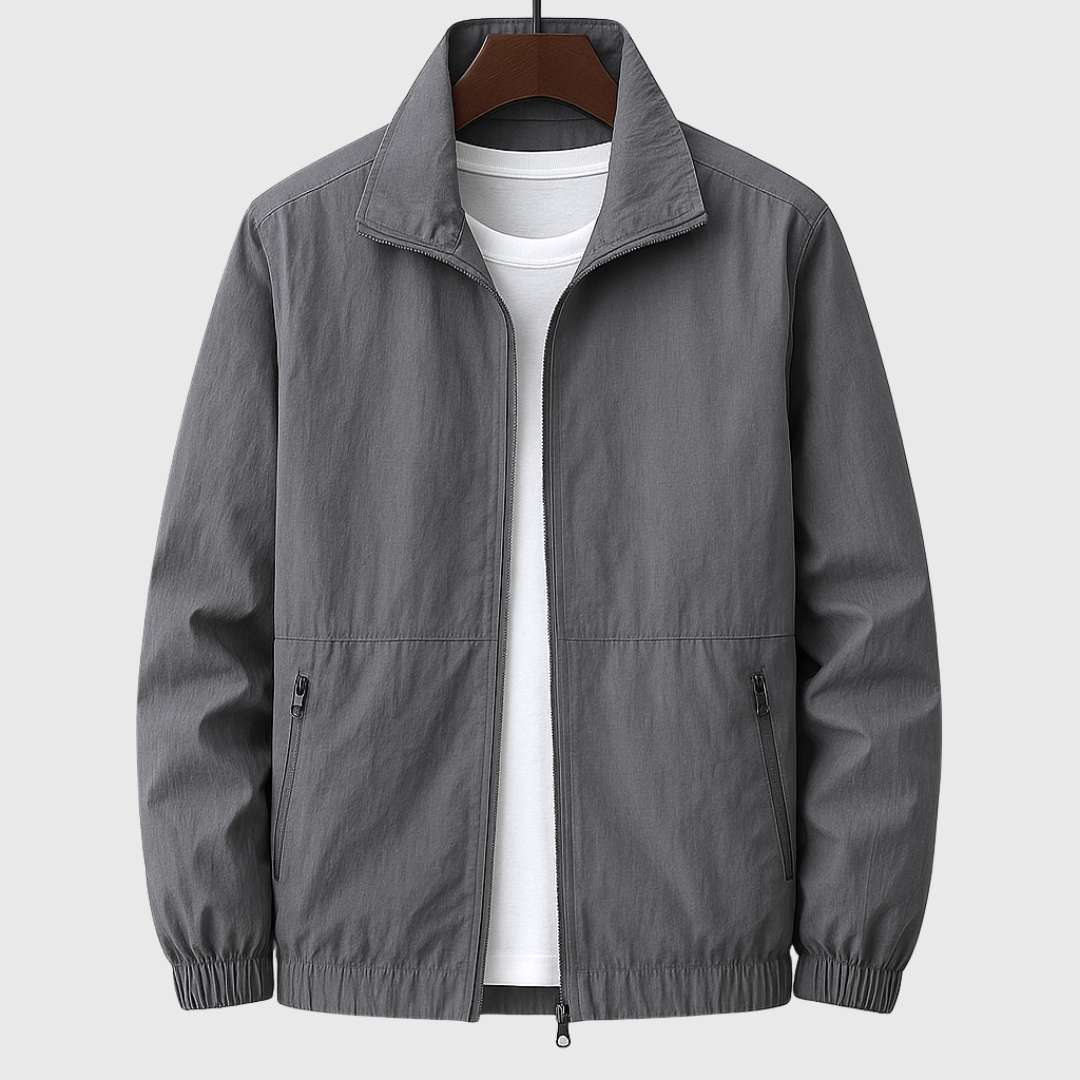 Michael™ | Lightweight Casual Jacket