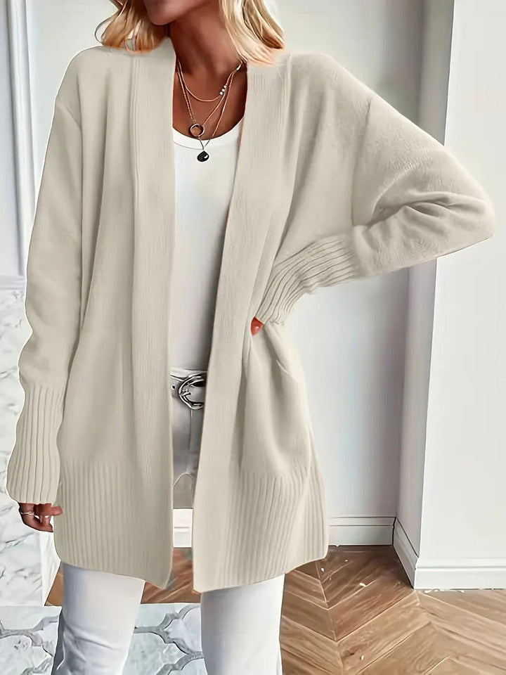 Cataleya - Stylish Casual Cardigan