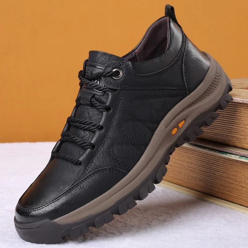 Parker | Casual Orthopedic Shoes