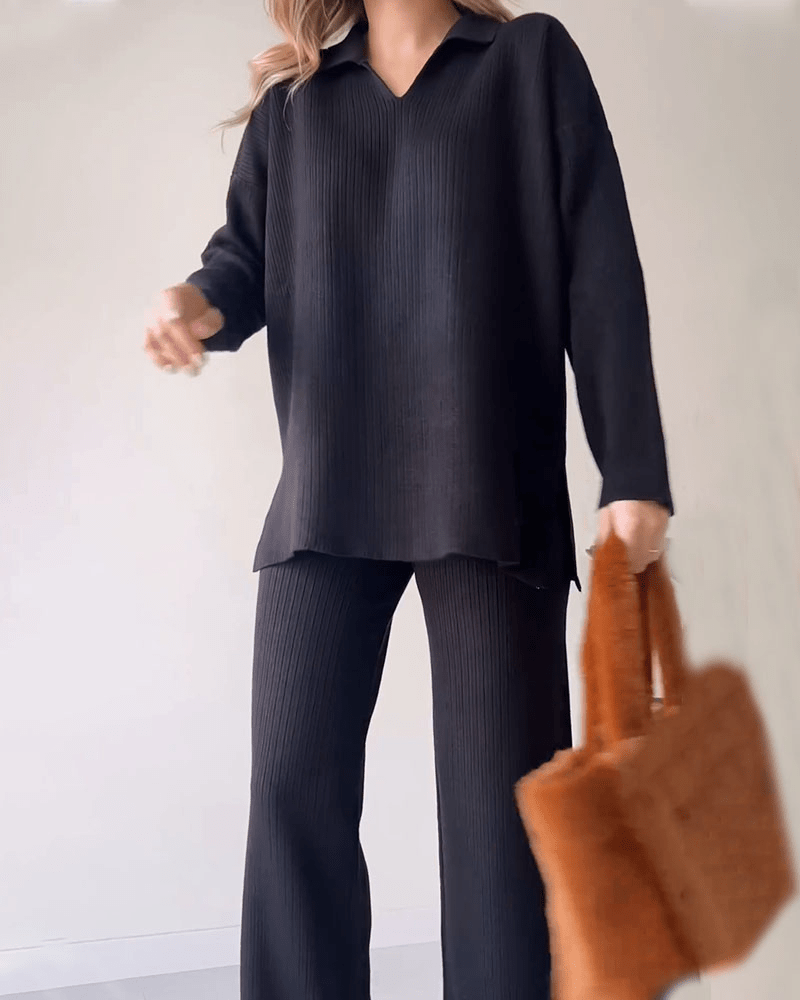 Alayne™ | Comfortable Two-Piece Set