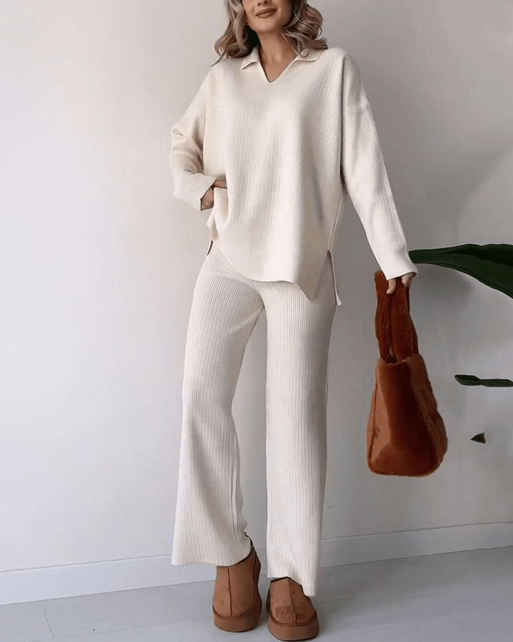 Alayne™ | Comfortable Two-Piece Set