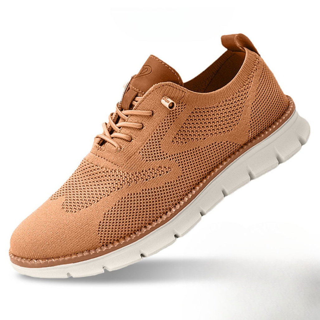 Graham | All-Day Comfort Shoes