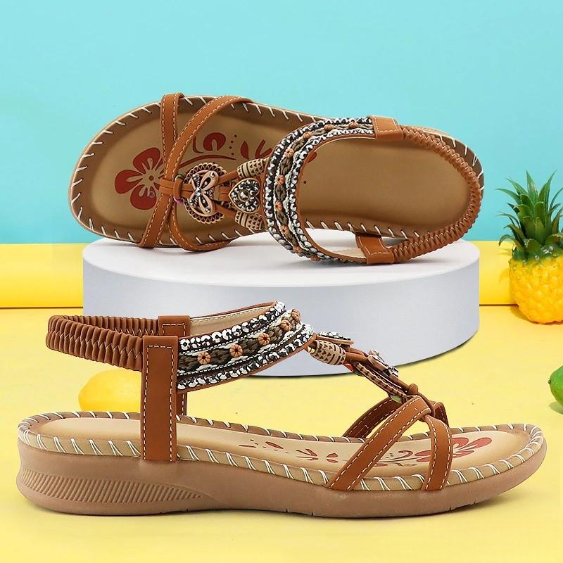 Maria™ | Orthopedia Comfort+ Sandals