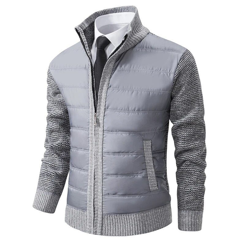 Aaron™ Casual and Versatile Jacket