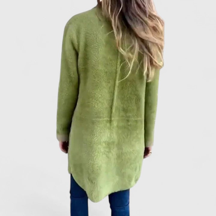 Sofie | Soft Elegant Coat