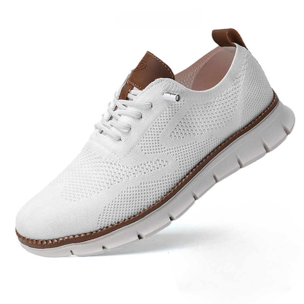 Graham | All-Day Comfort Shoes