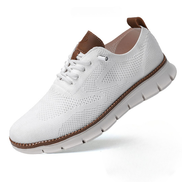 Graham | All-Day Comfort Shoes